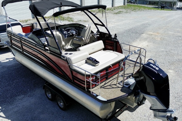 23ft Harris Yacht For Sale