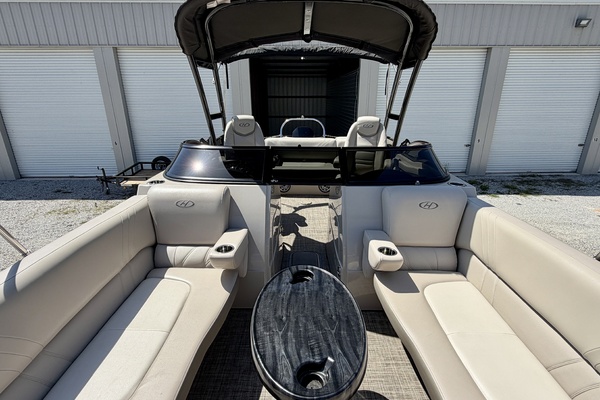 23ft Harris Yacht For Sale