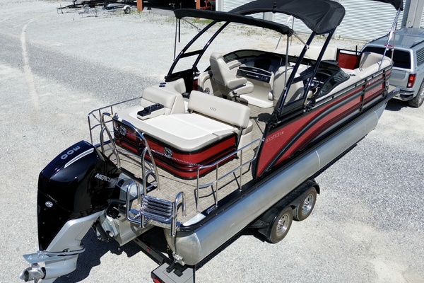 23ft Harris Yacht For Sale