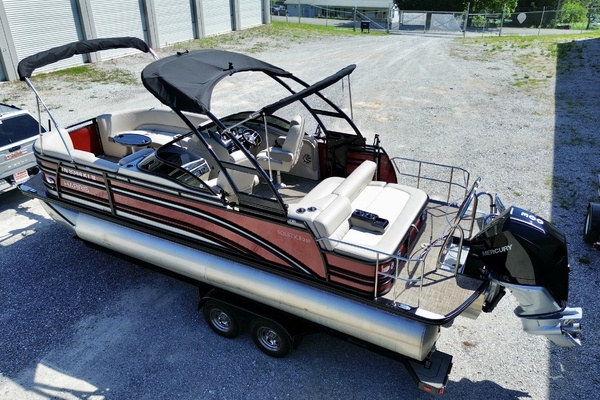 23ft Harris Yacht For Sale