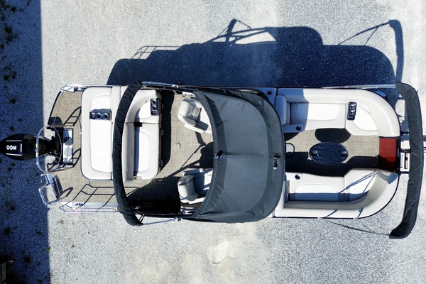 23ft Harris Yacht For Sale