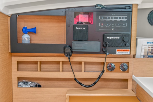 41ft Jeanneau Yacht For Sale