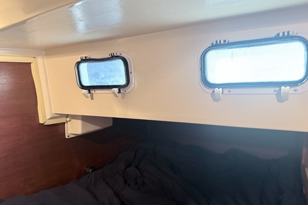 34ft Catalina Yacht For Sale