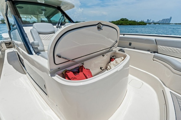 42ft Scout Yacht For Sale