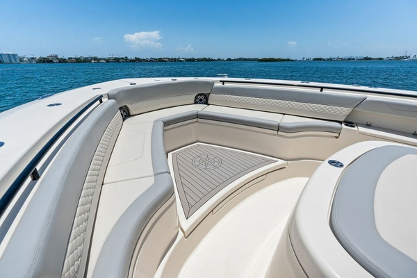 42ft Scout Yacht For Sale