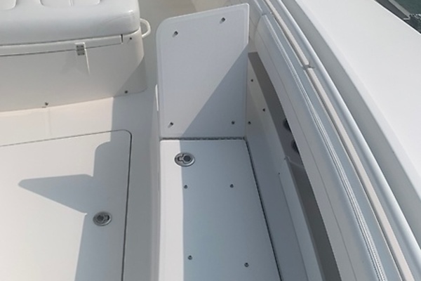 31ft Regulator Yacht For Sale