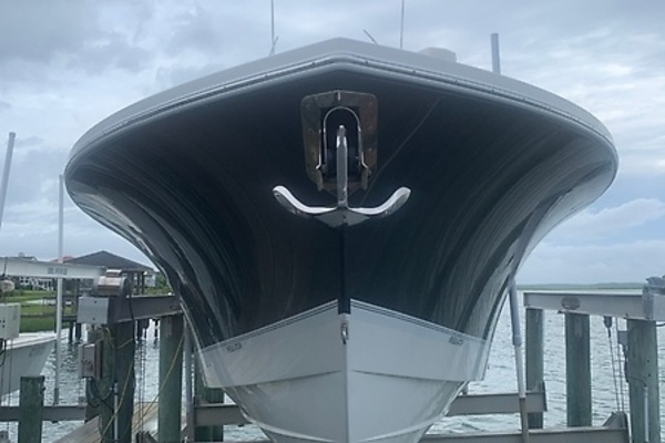 31ft Regulator Yacht For Sale
