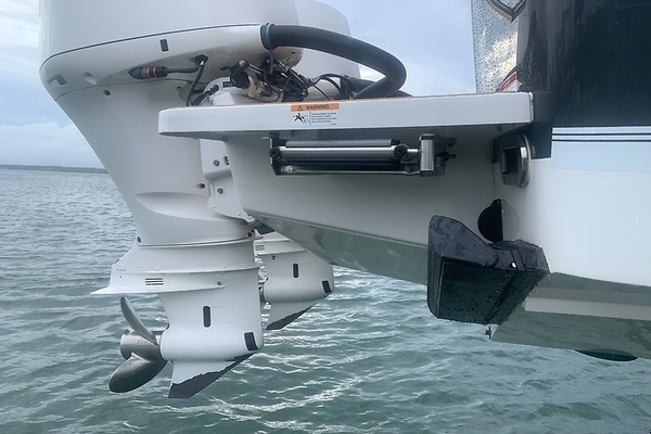 31ft Regulator Yacht For Sale