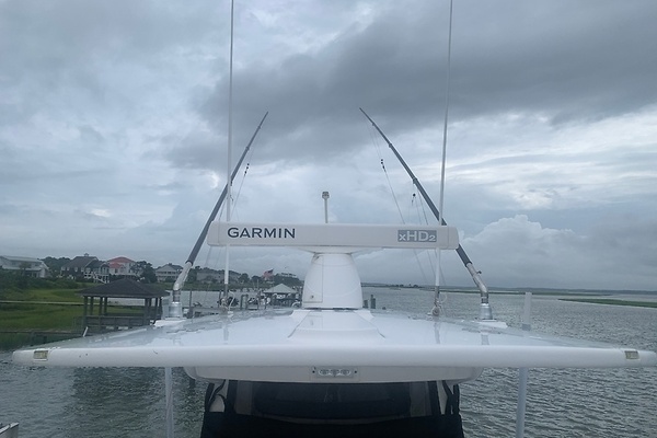 31ft Regulator Yacht For Sale