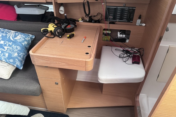 33ft Dufour Yacht For Sale