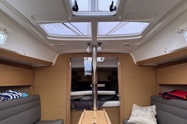 33ft Dufour Yacht For Sale