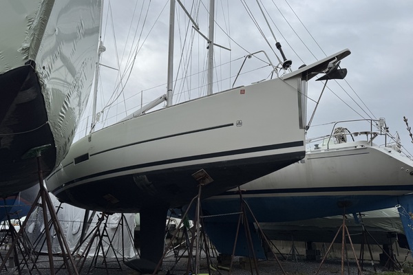 33ft Dufour Yacht For Sale