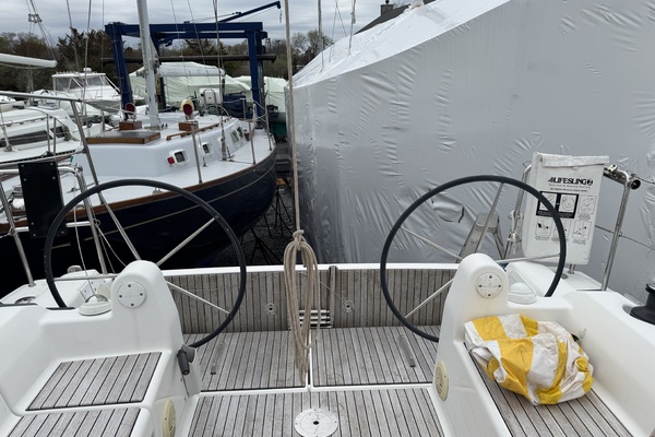 33ft Dufour Yacht For Sale