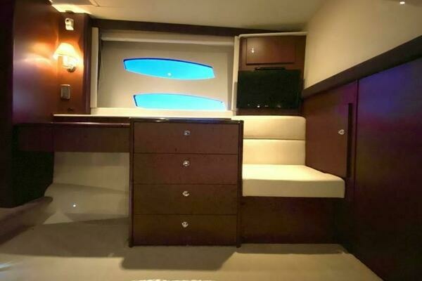 2014 Meridian 44