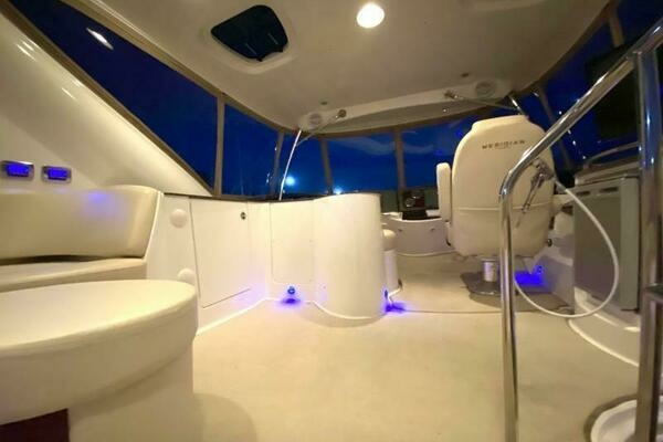 2014 Meridian 44