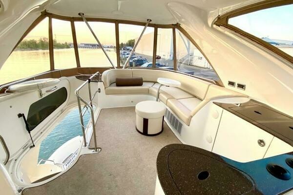 2014 Meridian 44