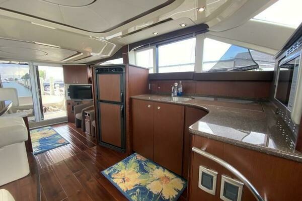 2014 Meridian 44
