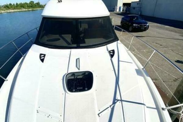 2014 Meridian 44
