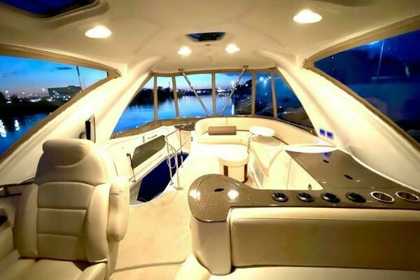 2014 Meridian 44