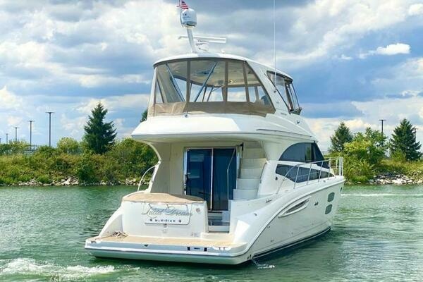 2014 Meridian 44