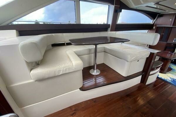 2014 Meridian 44