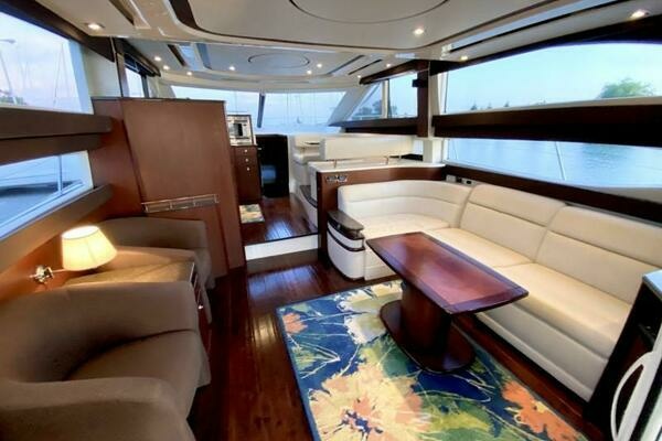 2014 Meridian 44