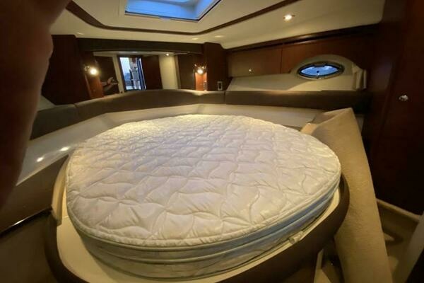 2014 Meridian 44