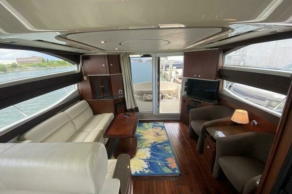 2014 Meridian 44
