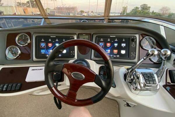 2014 Meridian 44