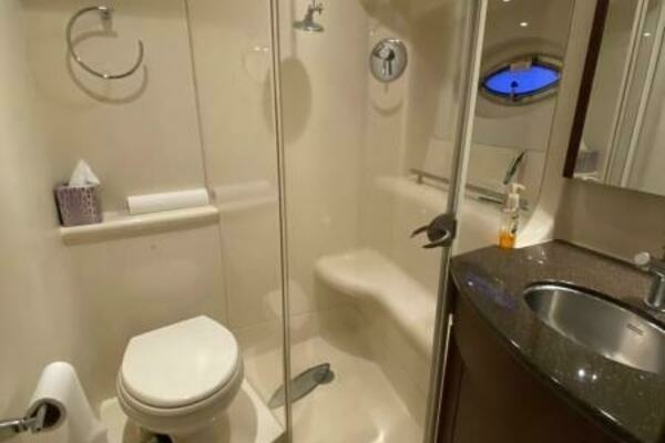 2014 Meridian 44