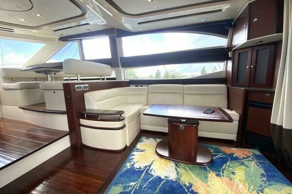 2014 Meridian 44