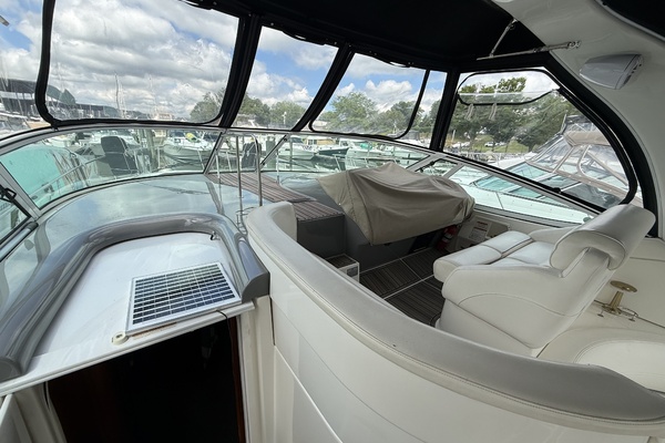 Savage Cay 37ft Cruisers Yachts Yacht For Sale