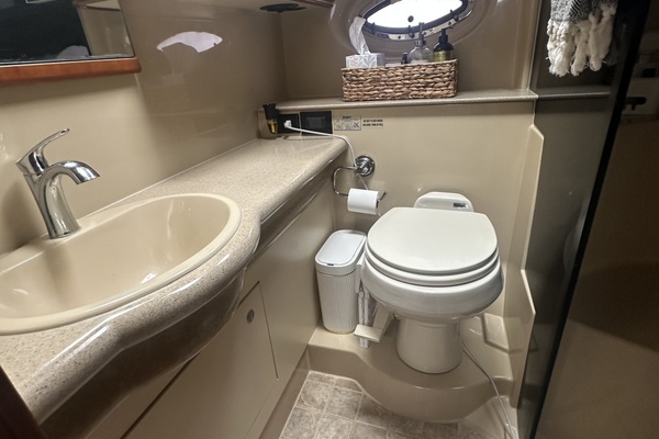 Savage Cay 37ft Cruisers Yachts Yacht For Sale