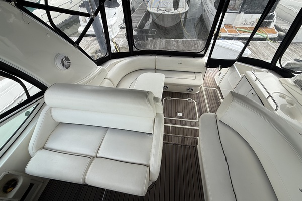 Savage Cay 37ft Cruisers Yachts Yacht For Sale