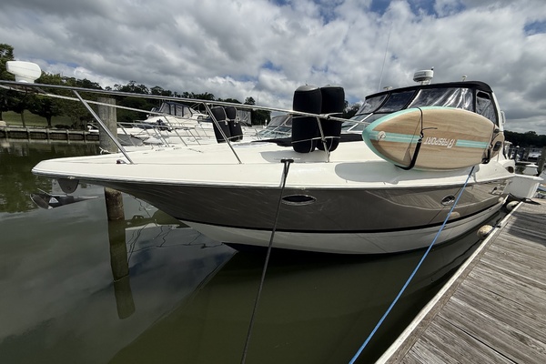 Savage Cay 37ft Cruisers Yachts Yacht For Sale