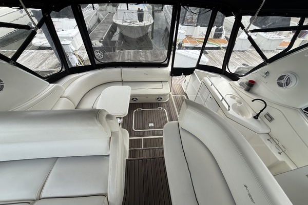 Savage Cay 37ft Cruisers Yachts Yacht For Sale