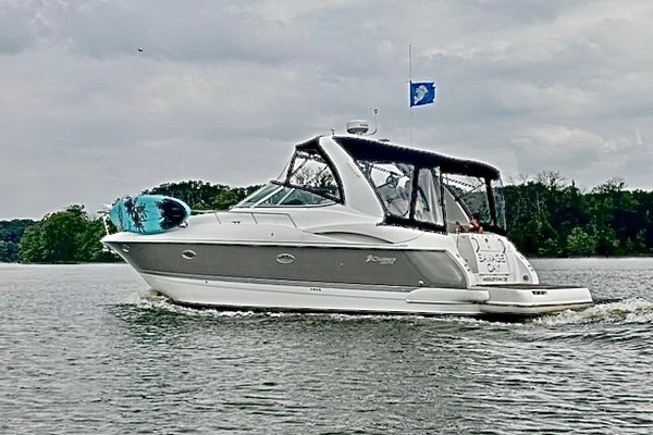 Savage Cay 37ft Cruisers Yachts Yacht For Sale