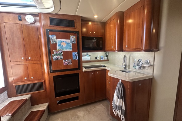 Savage Cay 37ft Cruisers Yachts Yacht For Sale