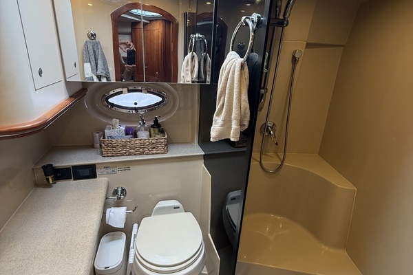 Savage Cay 37ft Cruisers Yachts Yacht For Sale