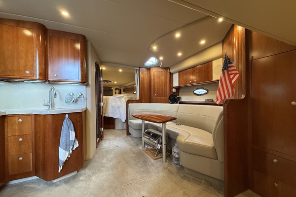 Savage Cay 37ft Cruisers Yachts Yacht For Sale