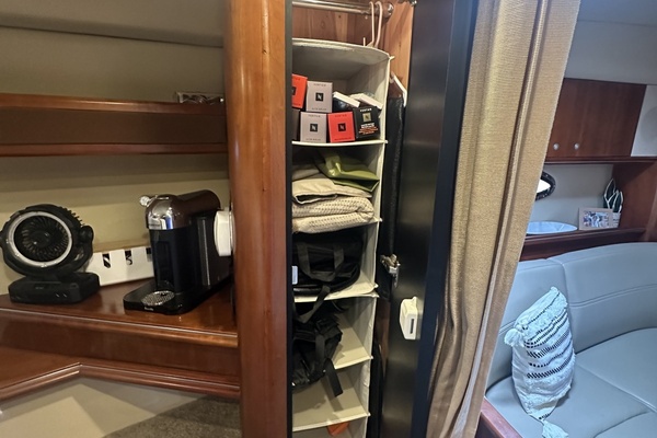 Savage Cay 37ft Cruisers Yachts Yacht For Sale