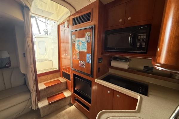 Savage Cay 37ft Cruisers Yachts Yacht For Sale