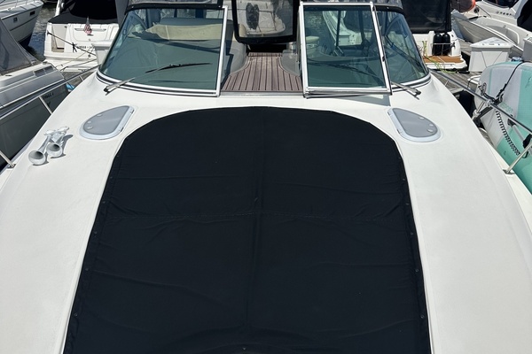 Savage Cay 37ft Cruisers Yachts Yacht For Sale
