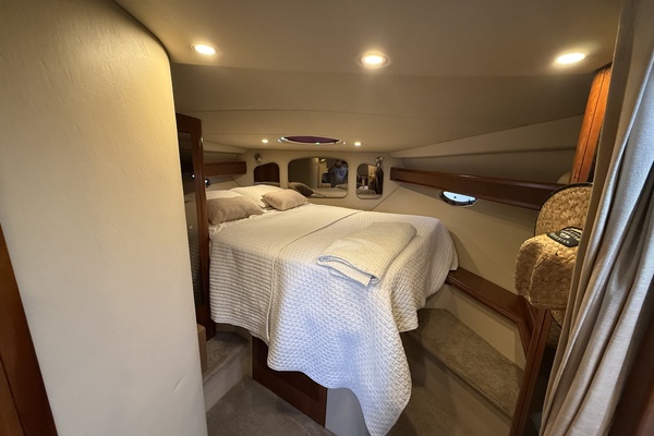 Savage Cay 37ft Cruisers Yachts Yacht For Sale