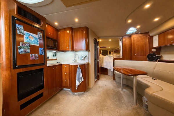 Savage Cay 37ft Cruisers Yachts Yacht For Sale