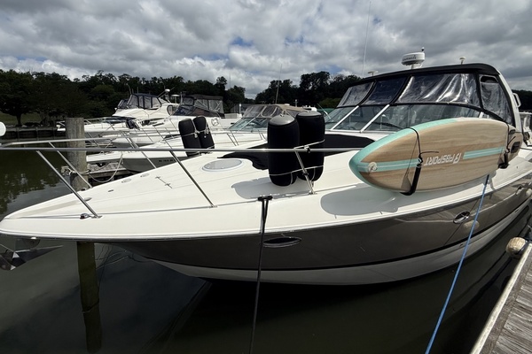 Savage Cay 37ft Cruisers Yachts Yacht For Sale