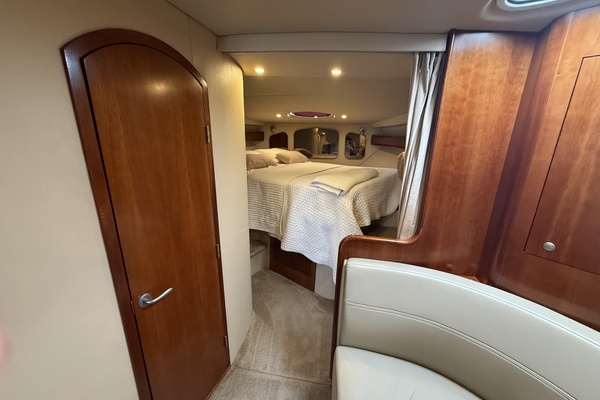 Savage Cay 37ft Cruisers Yachts Yacht For Sale