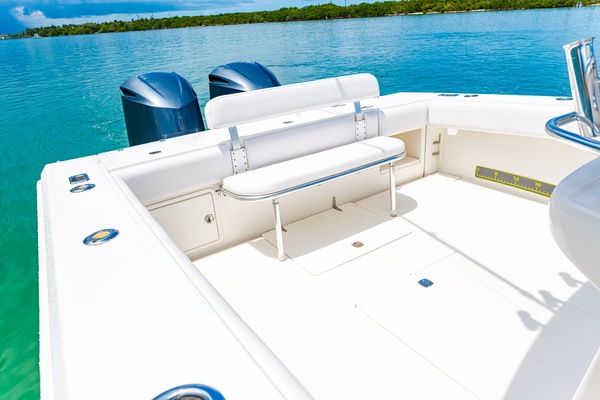 3 Seas 34ft Venture Yacht For Sale