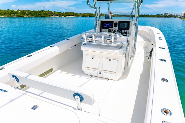3 Seas 34ft Venture Yacht For Sale