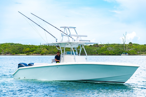 3 Seas 34ft Venture Yacht For Sale
